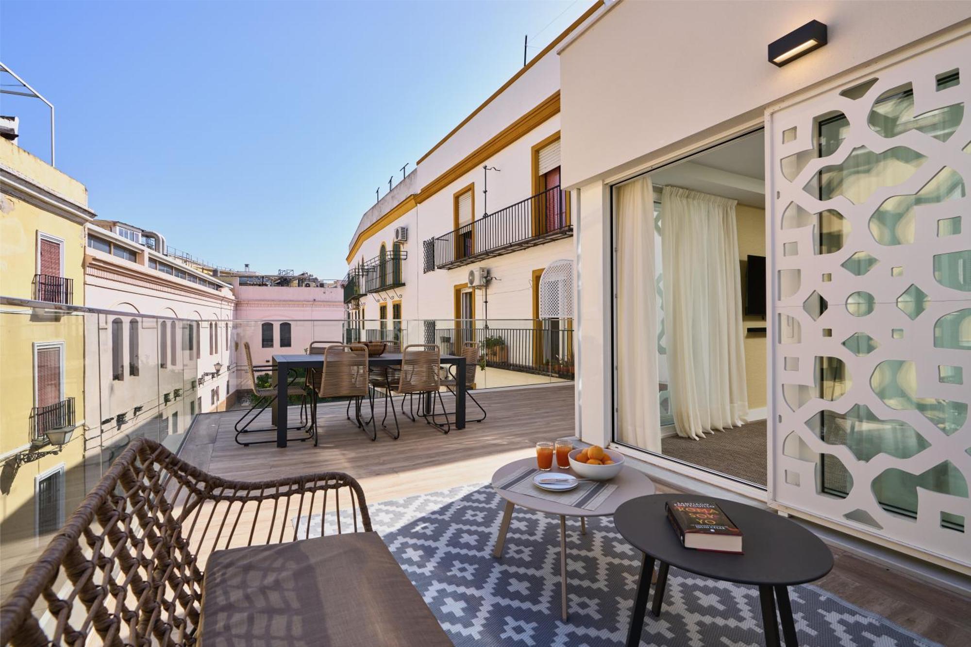 Casa Pizarro, By Homing U, Seville